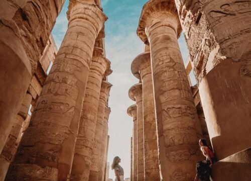Luxor East Bank Highlights – Private Day Tour