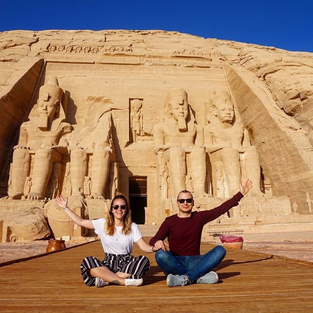 Aswan