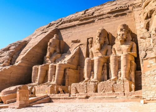 2 Days Aswan & Abu Simbel Tours From Hurghada