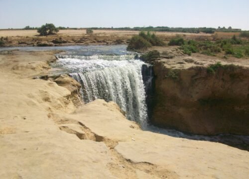 Full-Day Excursion to El Fayoum Oasis and Attractions from Cairo