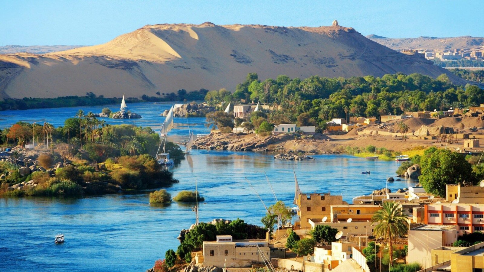 10 Days Luxury Egypt Tour Cairo -Aswan-Abu Simbel-Luxor -Hurghada and Nile Cruise