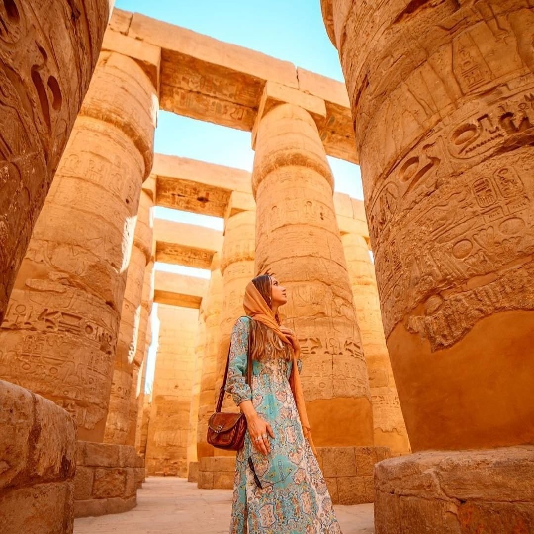 Luxor