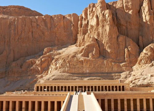 Luxor Discovery Tour: Full-Day Visit to East & West Nile Banks