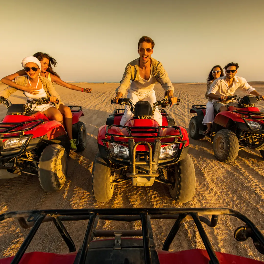 Sharm El Sheikh