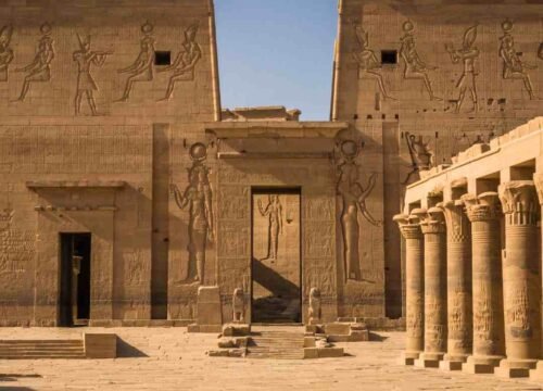 The Best Luxury Egypt Tours for Family