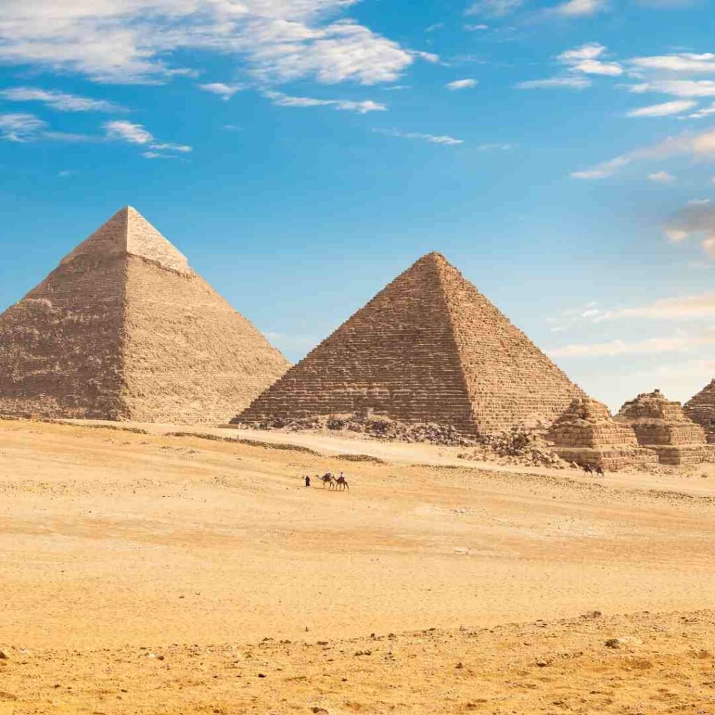 Egypt tours