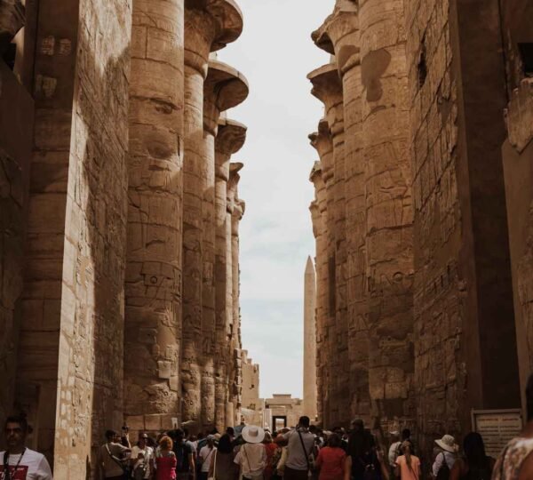 Luxor day tour