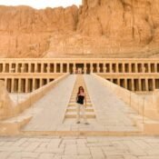 Luxor day tour