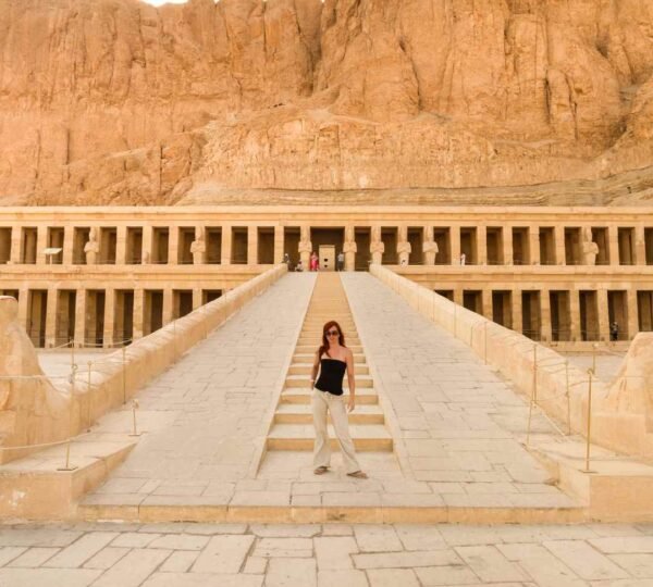 Luxor day tour