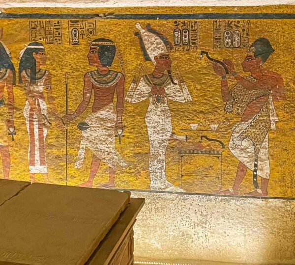 Luxor day tour
