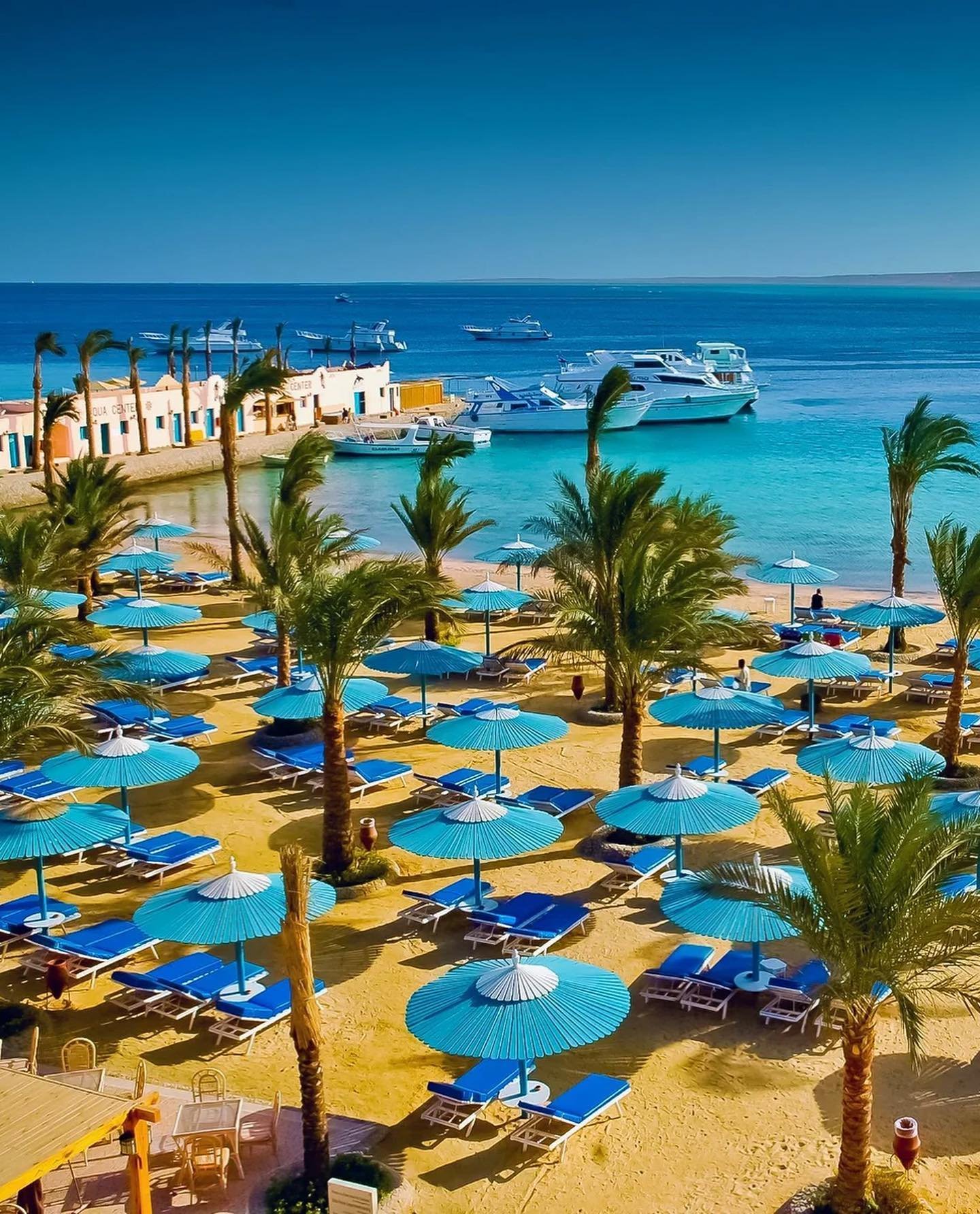 Hurghada