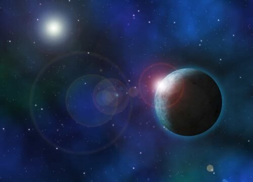 The Cosmic Silence": A 3-Day Totality Odyssey in Ancient Thebes