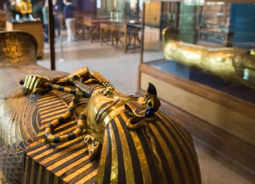 8 Days / 7 Nights - Luxor, Aswan, Abu Simbel, Dendera & Abydos