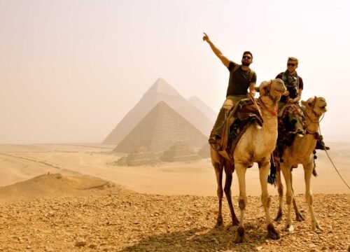 11 Days / 10 Nights - Luxor, Aswan, Abu Simbel, Dendera & Hurghada