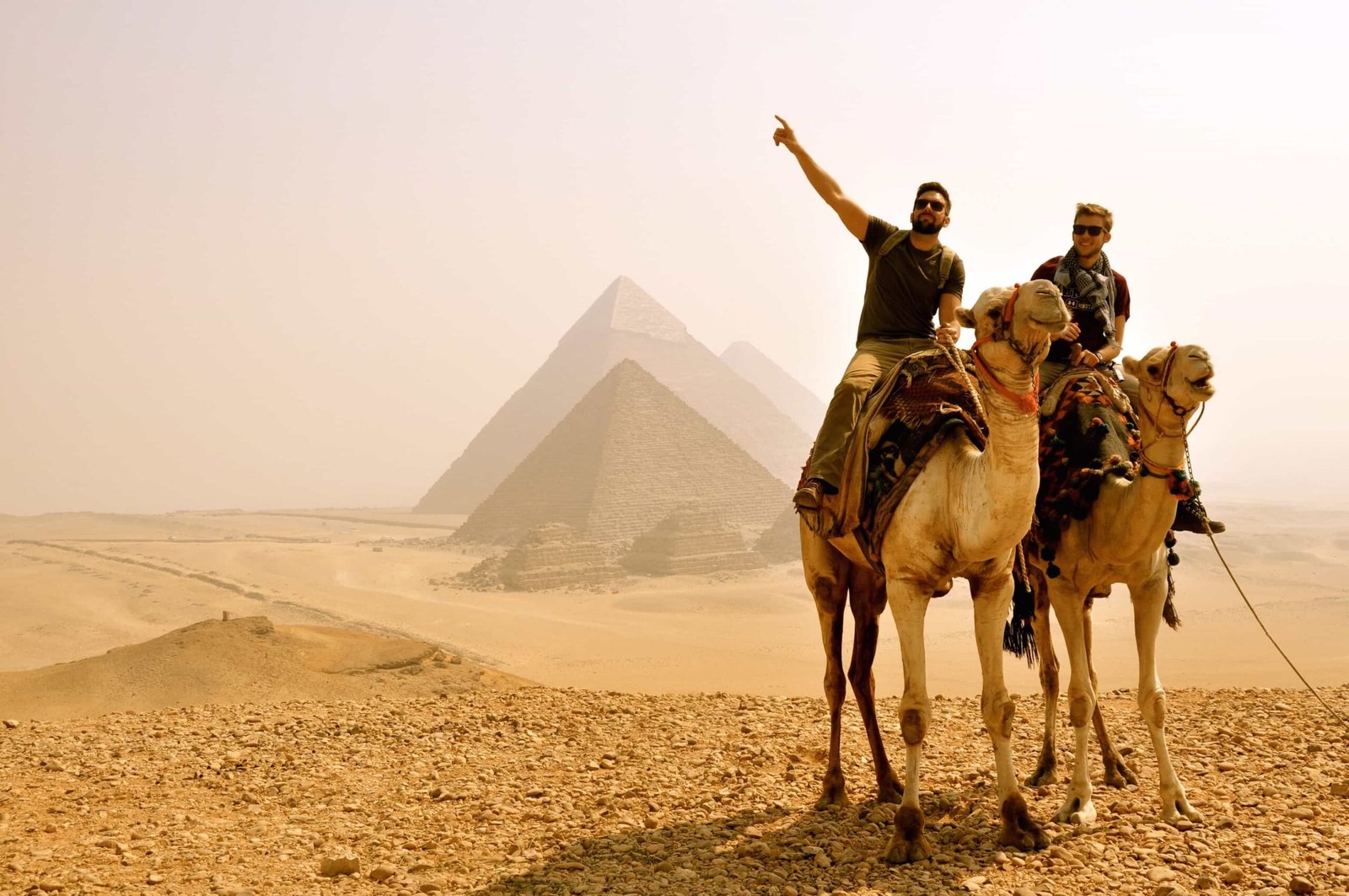 11 Days / 10 Nights - Luxor, Aswan, Abu Simbel, Dendera & Hurghada