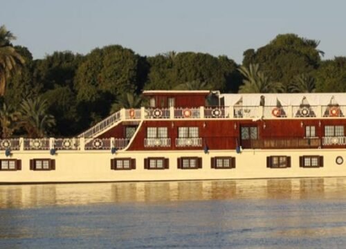 The Sacred North Kingdom: 5 Days / 4 Nights Bespoke Dahabiya Charter