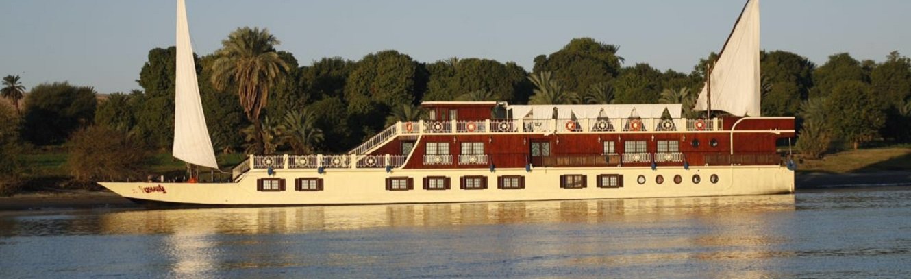 The Sacred North Kingdom: 5 Days / 4 Nights Bespoke Dahabiya Charter