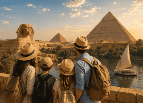 Making the Right Travel Choice for Your Family