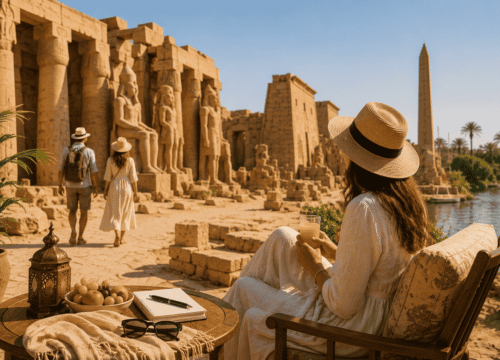 How to Avoid “Temple Fatigue” During Your Egypt Itinerary